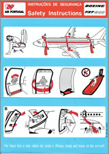 Safety card tap d'occasion  Châteauneuf-en-Thymerais