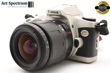 [Opt N Mint] Canon EOS 500N Rebel G New Eos Kiss + Tamron 28-80mm f3.5-5.6 comprar usado  Enviando para Brazil