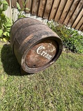 Vintage cream sherry for sale  DERBY