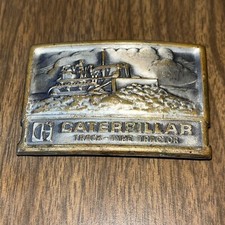 Vintage caterpillar track for sale  Jaffrey