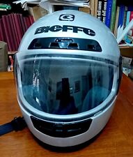 Casco bieffe helmets usato  Lucca