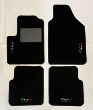 Tappetini fiat 500 usato  Gela