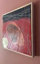 2002 abstract mixed for sale  WOLVERHAMPTON