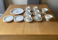 Vintage colclough china for sale  STOCKPORT
