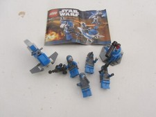 Lego star wars d'occasion  France