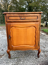 Confiturier meuble console d'occasion  Bourg-en-Bresse
