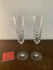 Duo champagne flutes d'occasion  Expédié en Belgium