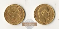 Francs 1859 gold gebraucht kaufen  Löhne