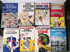 Lotto libri luca usato Lotto libri luca usato  Villesse