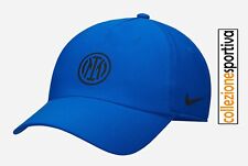 Cappellino calcio nike usato  Paterno