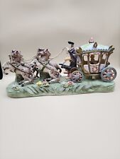 Vintage capodimonte porcelain for sale  Palm Coast