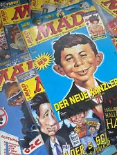 Mad magazin 185 gebraucht kaufen  Bad Tölz