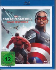 Captain america brave gebraucht kaufen  Niebüll