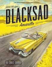 Blacksad vol hardcover d'occasion  Expédié en Belgium