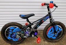 Transformers kids bike for sale  IVER