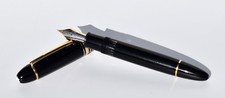 Caneta-tinteiro Montblanc Meisterstuck 149 - 18k nova na caixa comprar usado  Enviando para Brazil