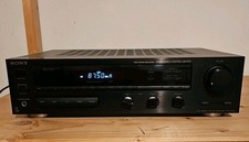 Sony str av270x gebraucht kaufen  Gschwend