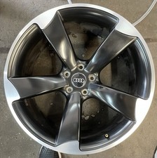 audi rotor wheels for sale audi rotor wheels for sale STOKE-ON-TRENT