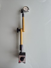 Magnet messstativ messuhrenhal gebraucht kaufen  Gebhardshain