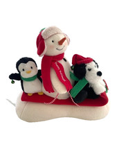 Hallmark jingle pals for sale  Otter Lake