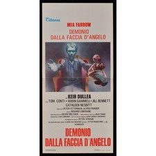 Locandina demonio dalla usato  Nocera Superiore