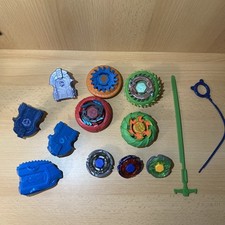 Beyblade beywheelz lot for sale  Longview
