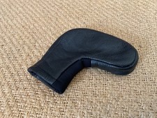 Generic black leather for sale  Novi