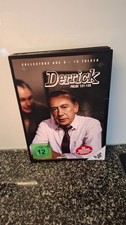 Derrick collectors box gebraucht kaufen  Wismar-Umland
