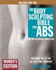 Body sculpting bible for sale  UK