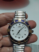 Originale orologio breitling usato Originale orologio breitling usato  Savona