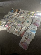 Joblot vintage sewing for sale  NEWARK