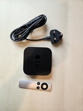 apple tv 3 for sale  BEVERLEY