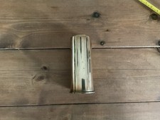 Trench art brass for sale  TAUNTON
