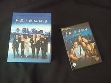 Friends komplette serie gebraucht kaufen  Neumünster
