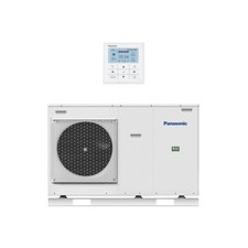 Panasonic wärmepumpe mdc05j3e gebraucht kaufen  Bochum