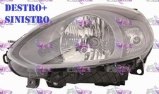 Coppia fari fanale usato Coppia fari fanale usato  Collegno