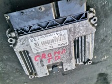 51804784 centralina ecu usato  Torino