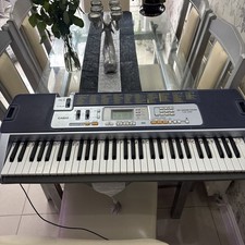 Casio 110 electric for sale  WREXHAM