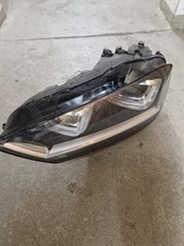 Front headlight golf d'occasion  Expédié en Belgium