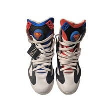 Rare reebok shaq d'occasion  Expédié en Belgium