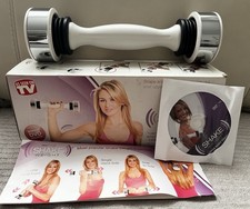 New shake weight for sale  ALTRINCHAM