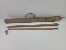 Billard stock queue gebraucht kaufen  Burgstädt