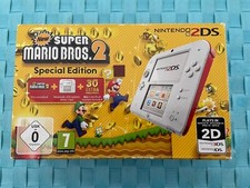 Console nintendo 2ds d'occasion  Mérignac