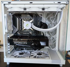 Gamer intel core d'occasion  Landerneau