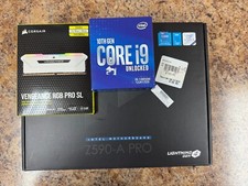 Intel core 10850k for sale  South Richmond Hill