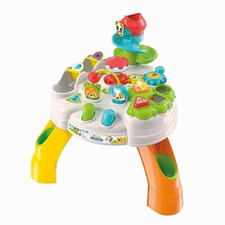 Clementoni baby tavolo usato  Roccagloriosa