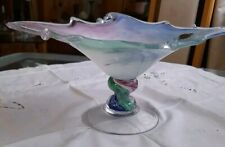 Glas schale gebraucht kaufen  Halle