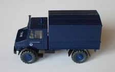 Wiking sondermodell unimog gebraucht kaufen  Hamburg