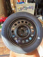 Ford escape spare for sale  Jonestown