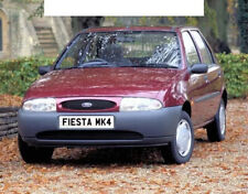 1996 ford fiesta for sale  CHELMSFORD